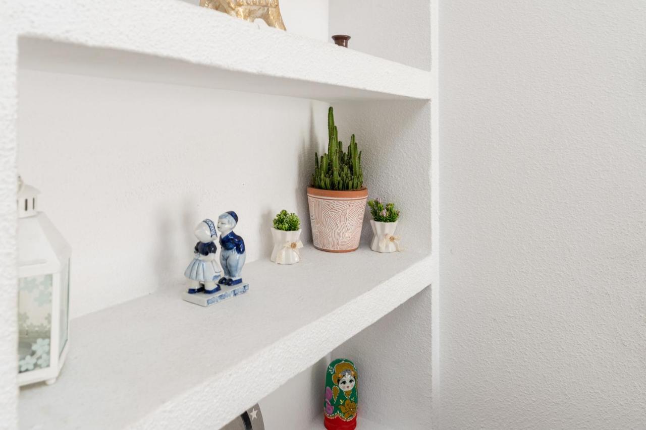 Lovely Apartment Next To The Beach Torremolinos Ngoại thất bức ảnh