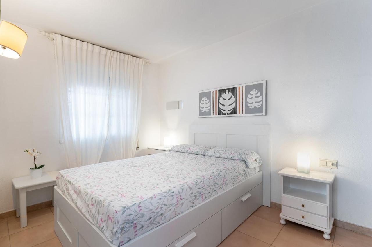 Lovely Apartment Next To The Beach Torremolinos Ngoại thất bức ảnh